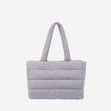 POPO BAG SILVER