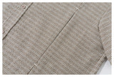 Miles Utility Check Shirt