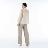 スカイブラウス (ivory)