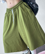 Over 2,000 Sold VER.2 M-XL Bermuda Shorts Bermuda  8 Color 