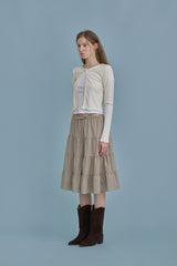 Archive cardigan_cream