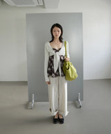 Draw String Lounge Pants (2sizes)