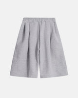 バントヘビースウェットフォアタックバミューダパンツ