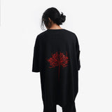 TAGGED - ディスペアオーバーサイズディスパッチTシャツ