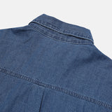 LMN Frick Two-Pocket Bio Denim Shirt (3 colors)