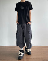 Supply Cargo Half Pants