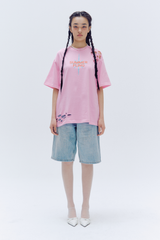 SUMMERFLING TEE - UNISEX