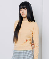 Twister Star Angel Long Sleeve - Stripe Yellow
