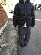 コナンパディング