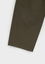 [MADE] Sold Low-waist Balloon Cotton Pants