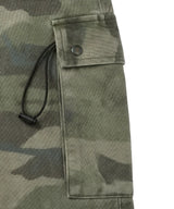 Midnight Patrol Balloon Cargo Pants