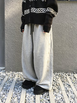 フォッグリベットバルーンスウェットパンツ (3c)