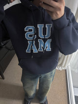 ASCLO ソリッド USMA フードT (3color)