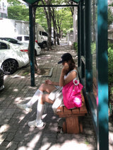 FOLDING BACKPACK (P)