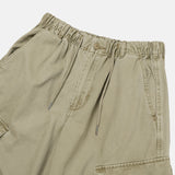 Toti Washed Cargo Pants (3color)