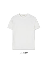 Musch Slim Top