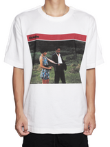 ソナティーヌ ホワイト Tシャツ