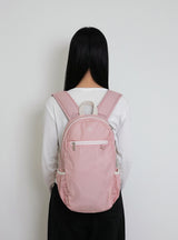 Love walk backpack - Pink