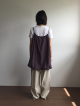 Ford Balloon Dress (3color)
