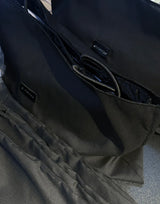 ニンフ トート バッグ (Black)