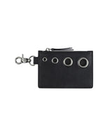 EYELET WALLET