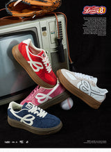 Happy Birds Day 5CM Elevated German Training Shoes