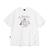 26SS★ Birthday Short Sleeve Tee