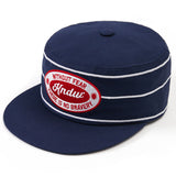 kndw pillbox cap navy