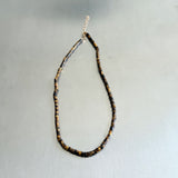 Tiger Bead Necklace