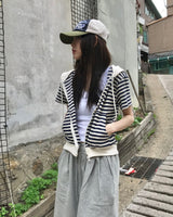 Kyraキャップ