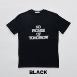 トゥモローマッスルフィット 半袖Tシャツ