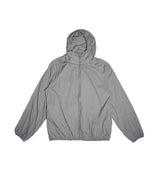  AIRY HOODED WINDBREAKER
