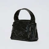 CHAMBERS Chamber Crush Tote Bag with Card Case