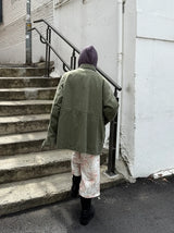  origin field jacket