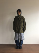 MacGuffin Field Jacket(2color)