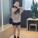 Hampton Hooded T-Shirt