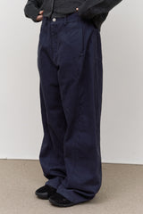 Setin Wide Pants