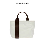 ティリーキャンバス トートバッグ