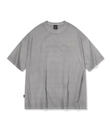 26SS★21ハッピー バルーン ピグメント ショートスリーブ ティー