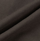 Liane Curved Brushed Hood Zip-Up