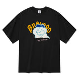 ブラボーTシャツ