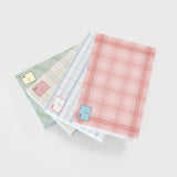 oab check メモセット / 4 pieces