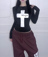 Cure Tee (2colors)