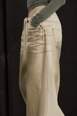MUD JEAN