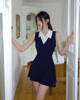 [MADE] Mua Shirt Dress