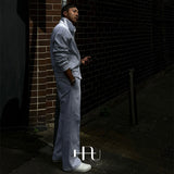 [FORUS MADE] フォーアス トラックアーマージャケット IN WHITE
