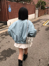 Pumpki skirt