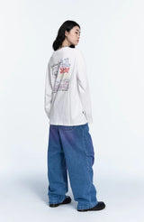 26FW★ファインディング ジョイ ロングスリーブ