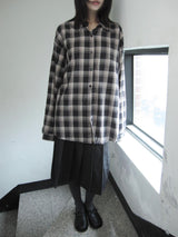 tokyo pleats skirt