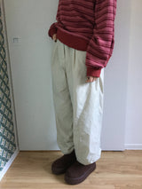 Revival Padded Pants (3 Colors)